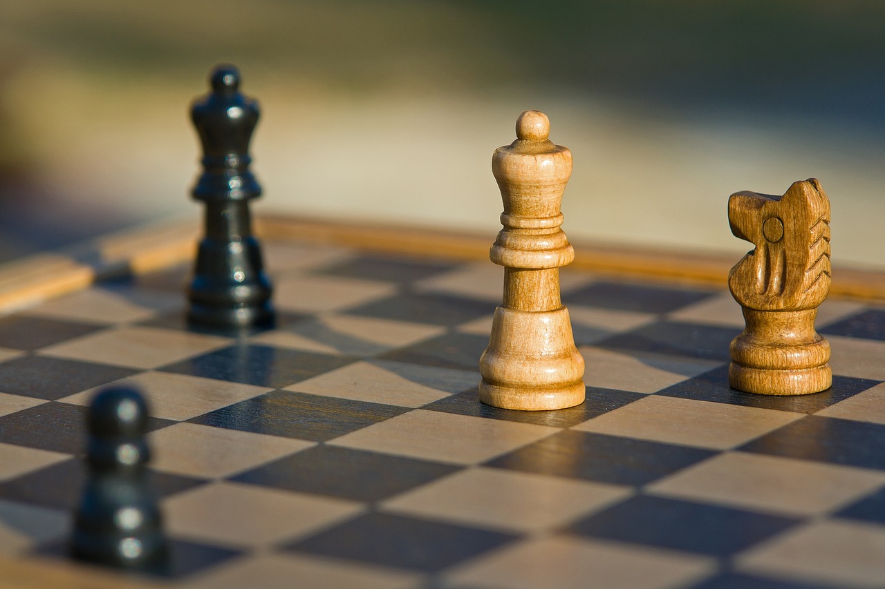 The Role of Strategic Intelligence in Advanced Defense Operations